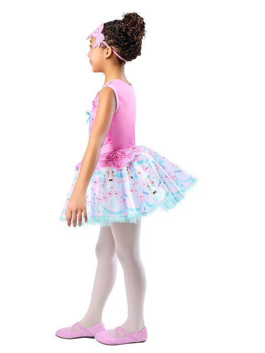 Buy Barbie Nutcracker Deluxe Costume for Kids - Mattel Barbie from Costume Super Centre AU