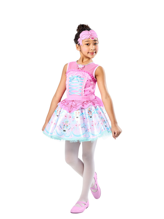 Buy Barbie Nutcracker Deluxe Costume for Kids - Mattel Barbie from Costume Super Centre AU