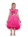 Buy Barbie Sparkle Deluxe Costume for Kids - Mattel Barbie from Costume Super Centre AU