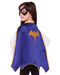 DC Superhero Girls - Batgirl Cape Set | Costume Super Centre AU