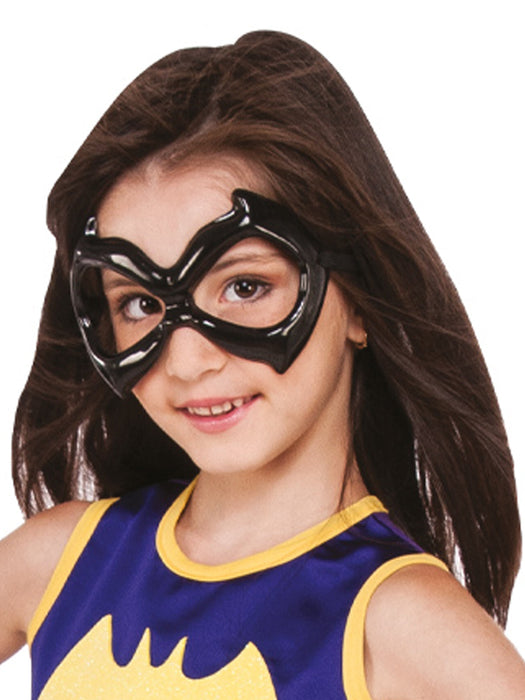 Buy Batgirl Classic Costume for Kids - Warner Bros DC Super Hero Girls from Costume Super Centre AU