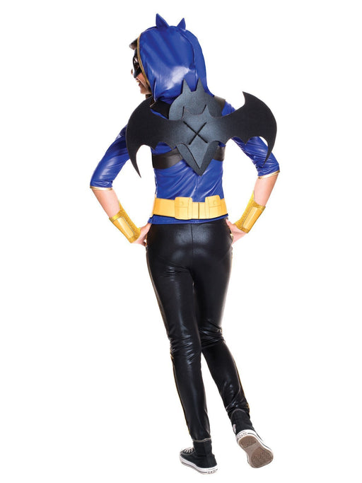Batgirl DC Superhero Deluxe Child Costume | Costume Super Centre AU