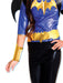 Buy Batgirl Deluxe Costume for Kids - Warner Bros DC Super Hero Girls from Costume Super Centre AU