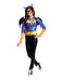 Batgirl DC Superhero Deluxe Child Costume | Costume Super Centre AU