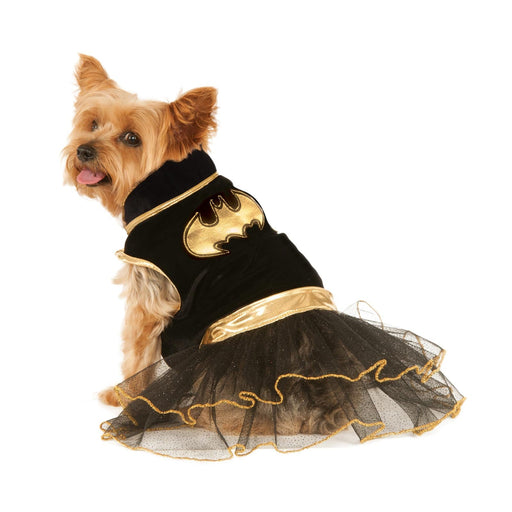 Batgirl Pet Tutu Dress | Costume Super Centre AU