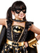 Buy Batgirl Premium Costume for Kids - Warner Bros DC Comics from Costume Super Centre AU