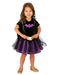 Buy Batgirl Purple Costume for Toddlers - DC Comics from Costume Super Centre AU