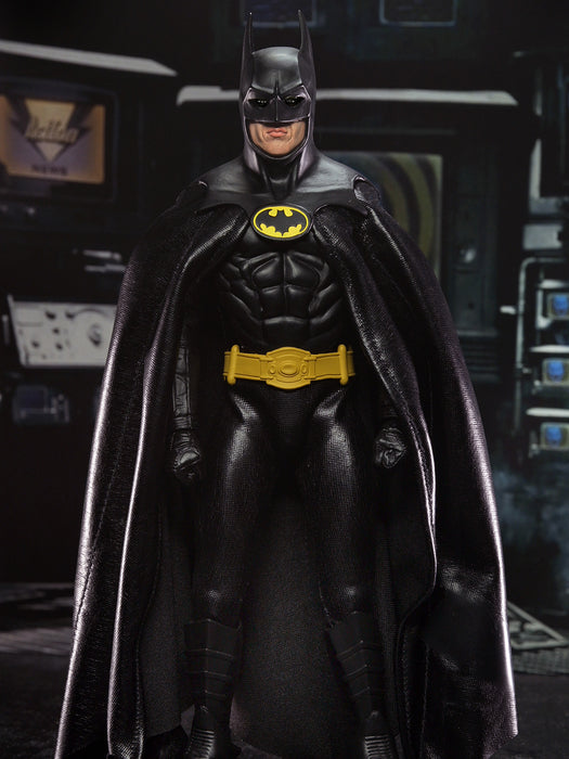 Buy Batman 8” Scale Clothed Action Figure - Batman (1989) - NECA Collectibles from Costume Super Centre AU
