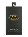 Buy Batman 8” Scale Clothed Action Figure - Batman (1989) - NECA Collectibles from Costume Super Centre AU
