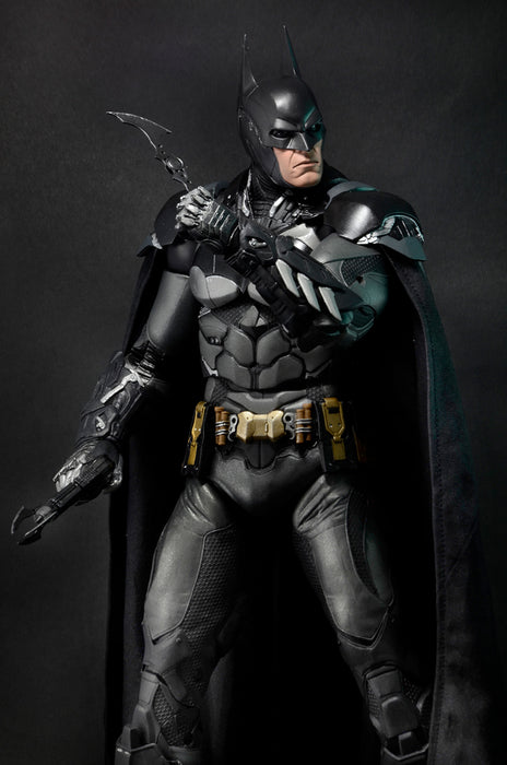 Buy Batman Arkham Knight - 1/4 Scale Action Figure - DC Comics - NECA Collectibles from Costume Super Centre AU