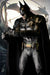Buy Batman Arkham Knight - 1/4 Scale Action Figure - DC Comics - NECA Collectibles from Costume Super Centre AU