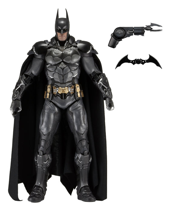 Buy Batman Arkham Knight - 1/4 Scale Action Figure - DC Comics - NECA Collectibles from Costume Super Centre AU