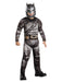 Batman Justice League Armour Deluxe Child Costume | Costume Super Centre AU