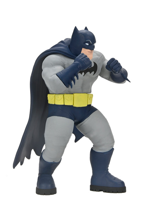 Buy Batman (Blue Suit) Toony Classics 6" Action Figure - DC Comics - NECA Collectibles from Costume Super Centre AU