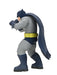 Buy Batman (Blue Suit) Toony Classics 6" Action Figure - DC Comics - NECA Collectibles from Costume Super Centre AU