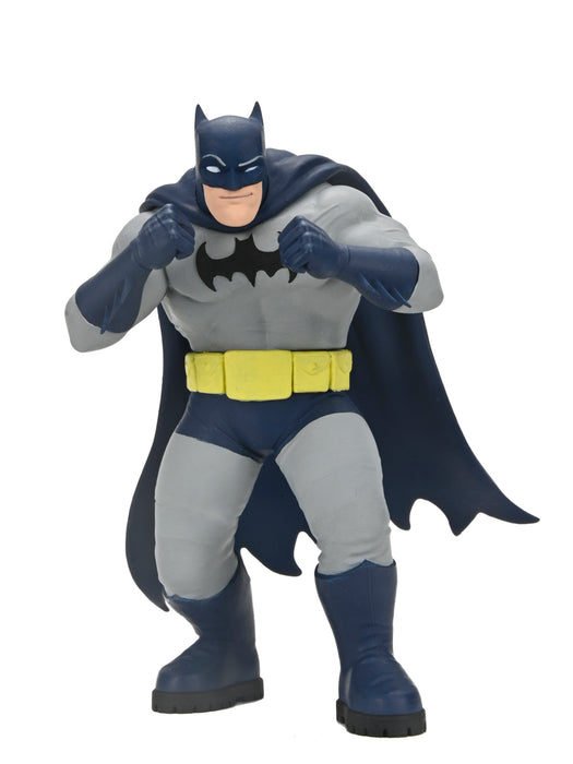 Buy Batman (Blue Suit) Toony Classics 6" Action Figure - DC Comics - NECA Collectibles from Costume Super Centre AU