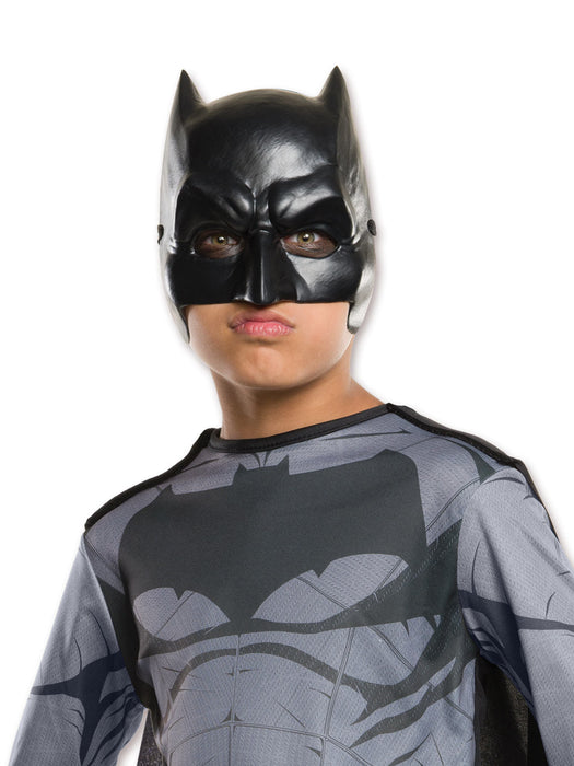 Buy Batman Classic Costume for Kids - Warner Bros Batman: Dawn of Justice from Costume Super Centre AU