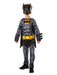 Buy Batman Classic Costume for Kids - Warner Bros Batman from Costume Super Centre AU
