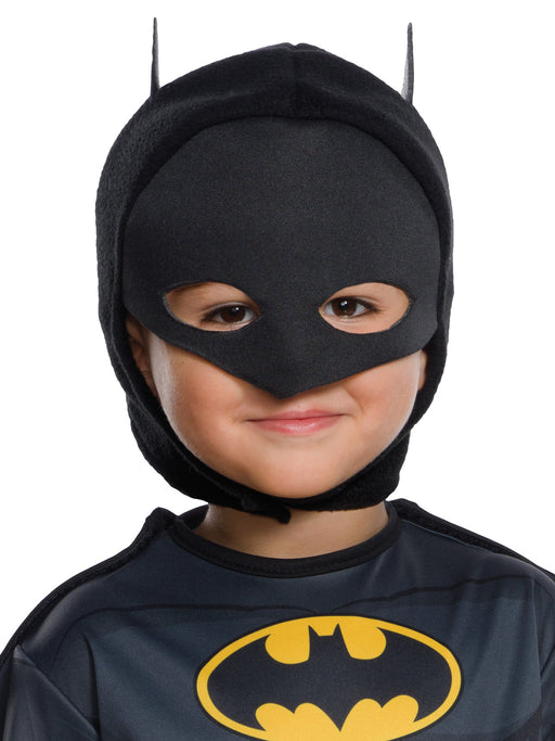 Buy Batman Classic Costume for Toddlers - Warner Bros Batman from Costume Super Centre AU