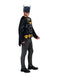 Buy Batman Costume Top, Cape & Mask Set for Adults - DC Comics from Costume Super Centre AU