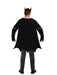 Buy Batman Costume Top, Cape & Mask Set for Adults - DC Comics from Costume Super Centre AU
