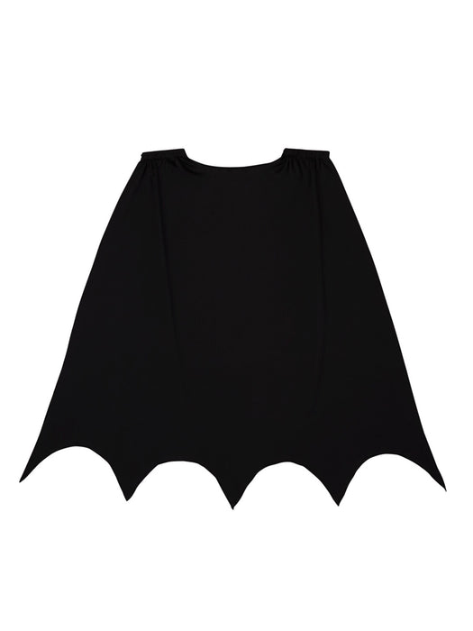 Buy Batman Costume Top, Cape & Mask Set for Adults - DC Comics from Costume Super Centre AU