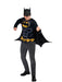Buy Batman Costume Top, Cape & Mask Set for Adults - DC Comics from Costume Super Centre AU