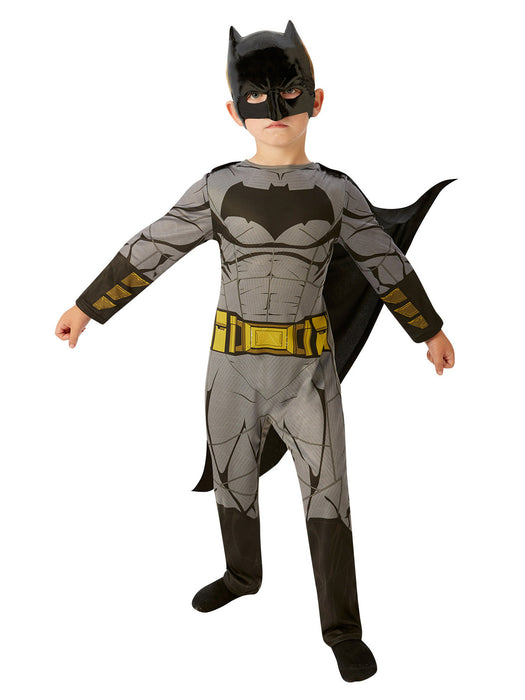 Batman Justice League Child Costume | Costume Super Centre AU