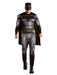 Buy Batman Deluxe Costume for Adults - Warner Bros Batman: Dawn of Justice from Costume Super Centre AU