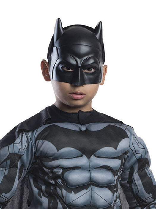 Buy Batman Deluxe Costume for Kids - Warner Bros Batman: Dawn of Justice from Costume Super Centre AU