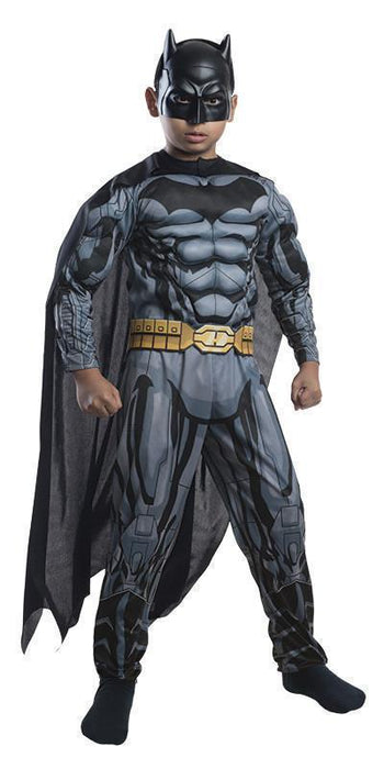 Batman Dawn of Justice Deluxe Child Costume | Costume Super Centre AU