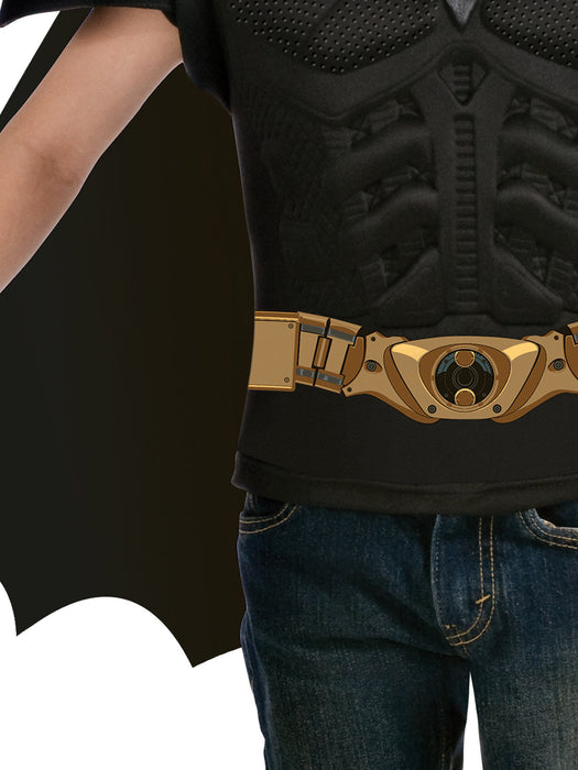Buy Batman Dress Up Set for Kids - Warner Bros Batman: Dark Knight from Costume Super Centre AU