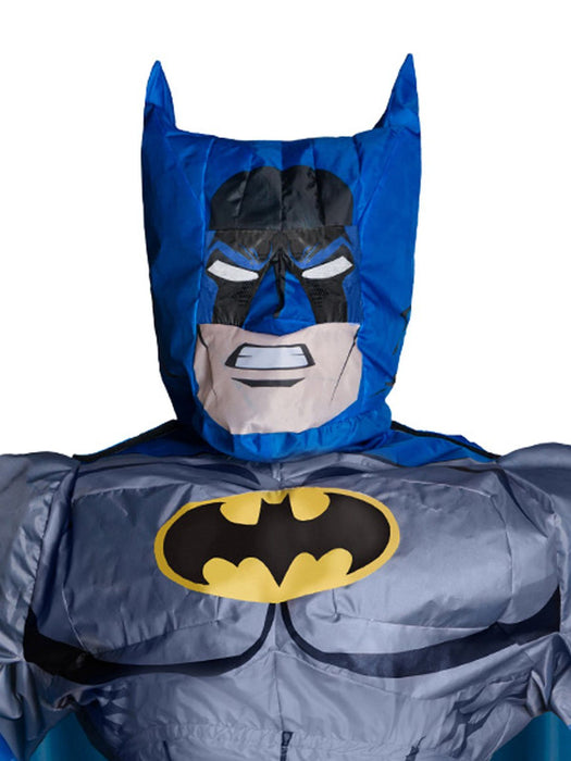 Buy Batman Inflatable Costume Top for Adults from Costume Super Centre AU