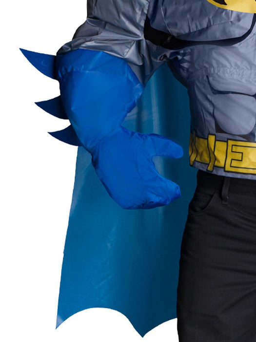 Buy Batman Inflatable Costume Top for Adults from Costume Super Centre AU