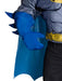 Buy Batman Inflatable Costume Top for Adults from Costume Super Centre AU