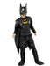 Buy Batman Keaton Deluxe Costume for Kids - Warner Bros The Flash from Costume Super Centre AU