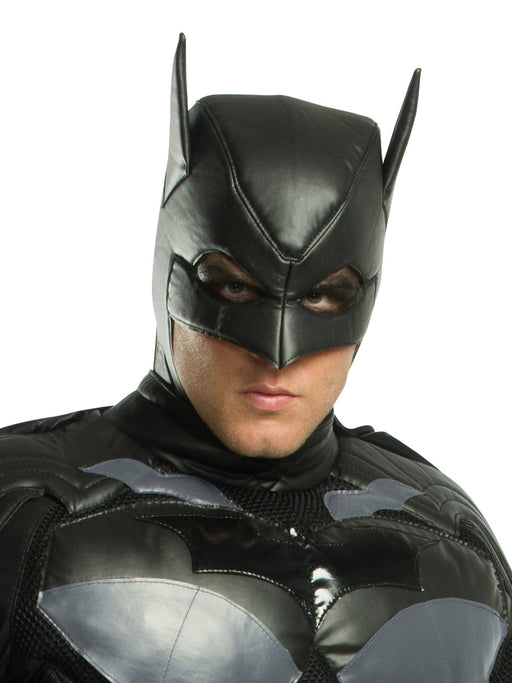 Buy Batman Premium Costume for Adults - Warner Bros Batman: Dark Knight from Costume Super Centre AU
