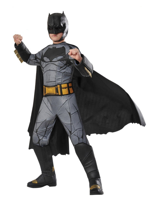 Batman Deluxe Child Costume | Costume Super Centre AU