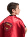 Buy Batman To Superman REVERSIBLE Child Cape - Warner Bros DC Comics from Costume Super Centre AU