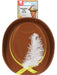 Buy Bavarian Brown Hat for Adults from Costume Super Centre AU