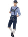 Buy Bavarian Traditional Deluxe Costume for Adults from Costume Super Centre AU