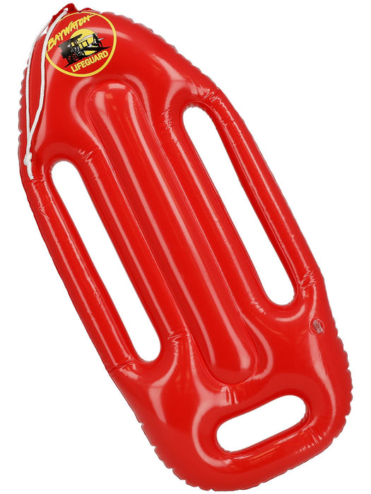 Buy Baywatch Inflatable Float Prop from Costume Super Centre AU