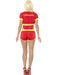 Buy Baywatch Lifeguard Deluxe Costume for Adults from Costume Super Centre AU