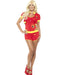 Buy Baywatch Lifeguard Deluxe Costume for Adults from Costume Super Centre AU
