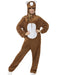 Buy Bear Brown Furry Onesie Costume for Adults from Costume Super Centre AU