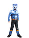 Buy Beast Costume for Kids - Marvel Avengers: Doomsday from Costume Super Centre AU