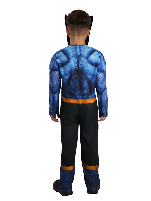 Buy Beast Costume for Kids - Marvel Avengers: Doomsday from Costume Super Centre AU