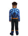 Buy Beast Costume for Kids - Marvel Avengers: Doomsday from Costume Super Centre AU