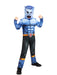 Buy Beast Costume for Kids - Marvel Avengers: Doomsday from Costume Super Centre AU