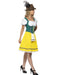 Buy Beer Fest Ladies Costume for Adults from Costume Super Centre AU